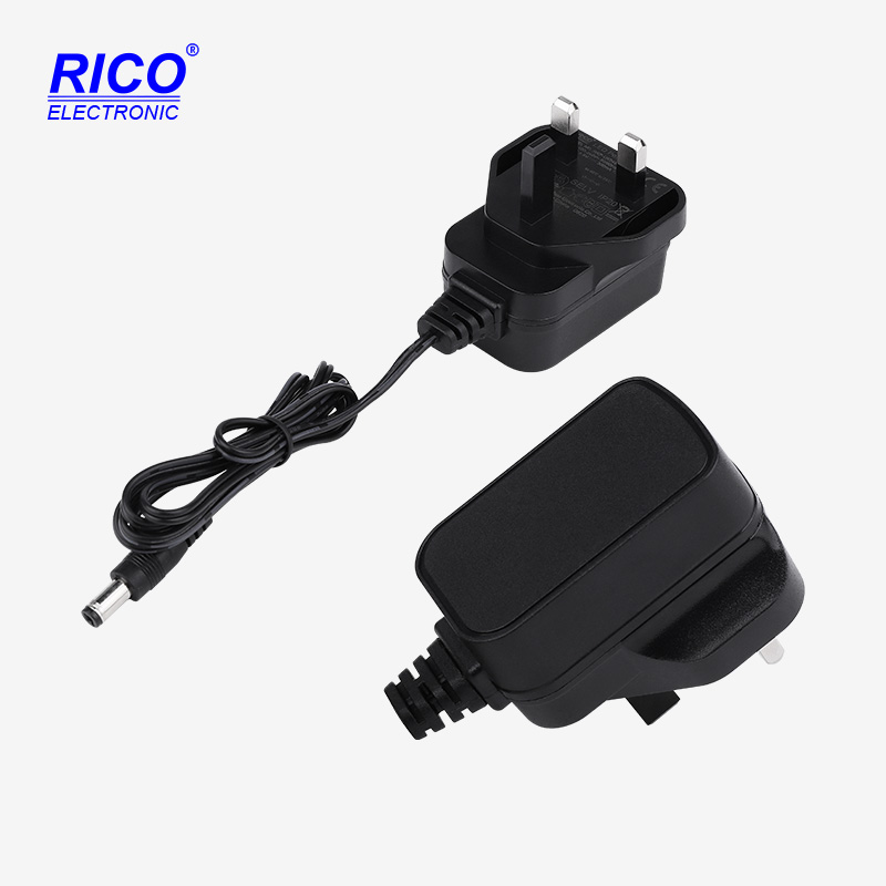 電源適配器的原理是什麼？